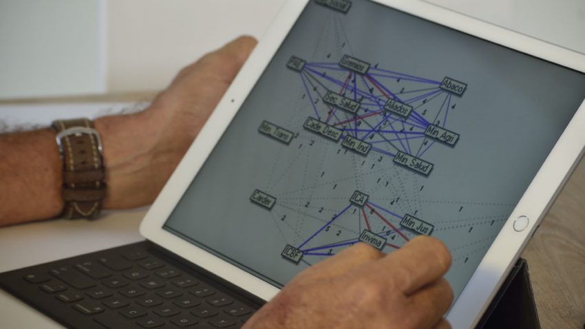 UN CHEQUE A 30 DÍAS